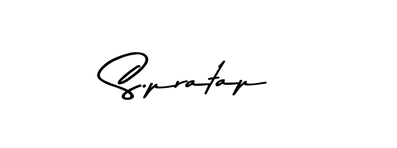 Here are the top 10 professional signature styles for the name S.pratap. These are the best autograph styles you can use for your name. S.pratap signature style 9 images and pictures png