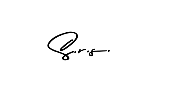 You can use this online signature creator to create a handwritten signature for the name S.r.s.. This is the best online autograph maker. S.r.s. signature style 9 images and pictures png