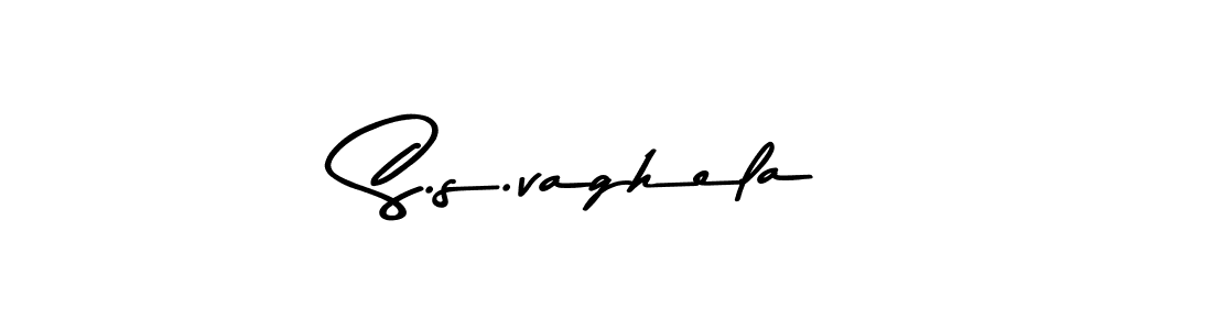 Here are the top 10 professional signature styles for the name S.s.vaghela. These are the best autograph styles you can use for your name. S.s.vaghela signature style 9 images and pictures png