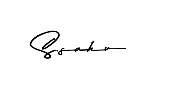 Similarly Asem Kandis PERSONAL USE is the best handwritten signature design. Signature creator online .You can use it as an online autograph creator for name S.sahu. S.sahu signature style 9 images and pictures png