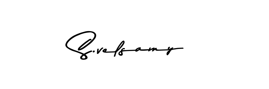 It looks lik you need a new signature style for name S.velsamy. Design unique handwritten (Asem Kandis PERSONAL USE) signature with our free signature maker in just a few clicks. S.velsamy signature style 9 images and pictures png