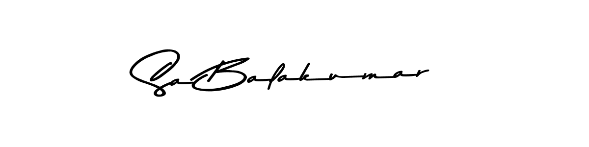 Check out images of Autograph of Sa Balakumar name. Actor Sa Balakumar Signature Style. Asem Kandis PERSONAL USE is a professional sign style online. Sa Balakumar signature style 9 images and pictures png
