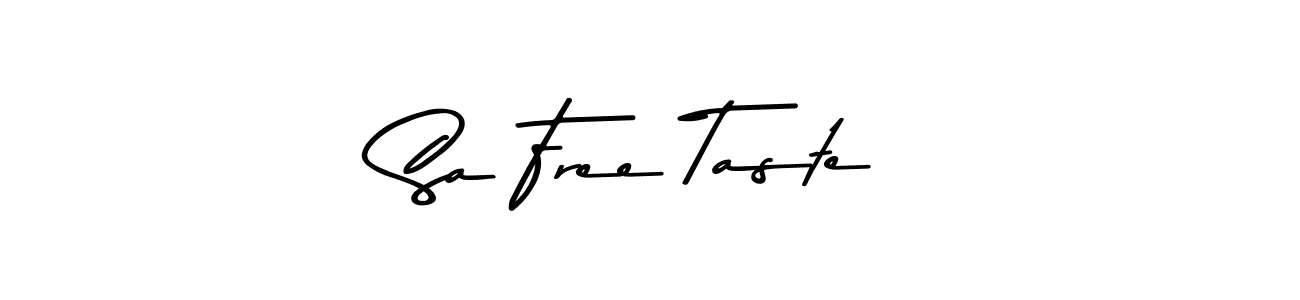 You can use this online signature creator to create a handwritten signature for the name Sa Free Taste. This is the best online autograph maker. Sa Free Taste signature style 9 images and pictures png