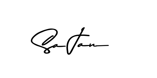 See photos of Sa Jan official signature by Spectra . Check more albums & portfolios. Read reviews & check more about Asem Kandis PERSONAL USE font. Sa Jan signature style 9 images and pictures png