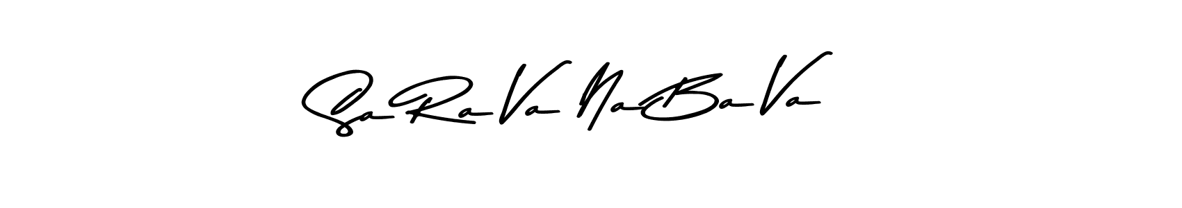 See photos of Sa Ra Va Na Ba Va official signature by Spectra . Check more albums & portfolios. Read reviews & check more about Asem Kandis PERSONAL USE font. Sa Ra Va Na Ba Va signature style 9 images and pictures png