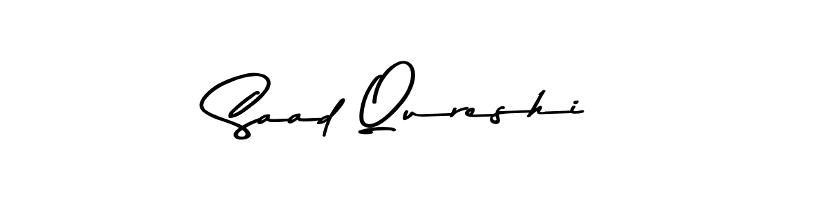 See photos of Saad Qureshi official signature by Spectra . Check more albums & portfolios. Read reviews & check more about Asem Kandis PERSONAL USE font. Saad Qureshi signature style 9 images and pictures png