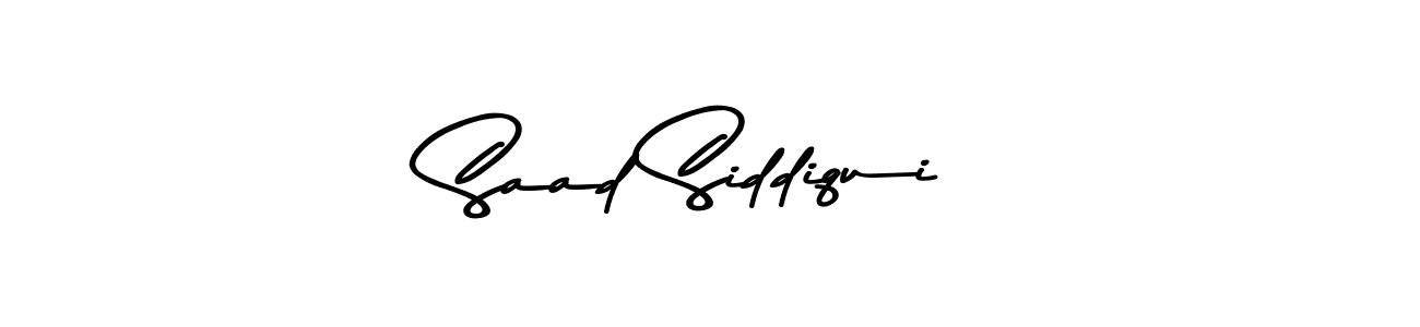 if you are searching for the best signature style for your name Saad Siddiqui. so please give up your signature search. here we have designed multiple signature styles  using Asem Kandis PERSONAL USE. Saad Siddiqui signature style 9 images and pictures png