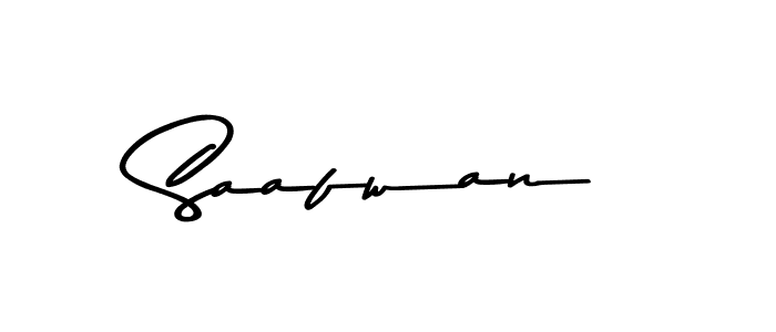 Also we have Saafwan name is the best signature style. Create professional handwritten signature collection using Asem Kandis PERSONAL USE autograph style. Saafwan signature style 9 images and pictures png