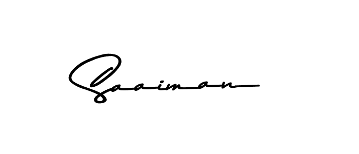 Once you've used our free online signature maker to create your best signature Asem Kandis PERSONAL USE style, it's time to enjoy all of the benefits that Saaiman name signing documents. Saaiman signature style 9 images and pictures png