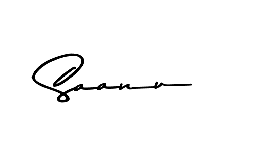 You should practise on your own different ways (Asem Kandis PERSONAL USE) to write your name (Saanu) in signature. don't let someone else do it for you. Saanu signature style 9 images and pictures png