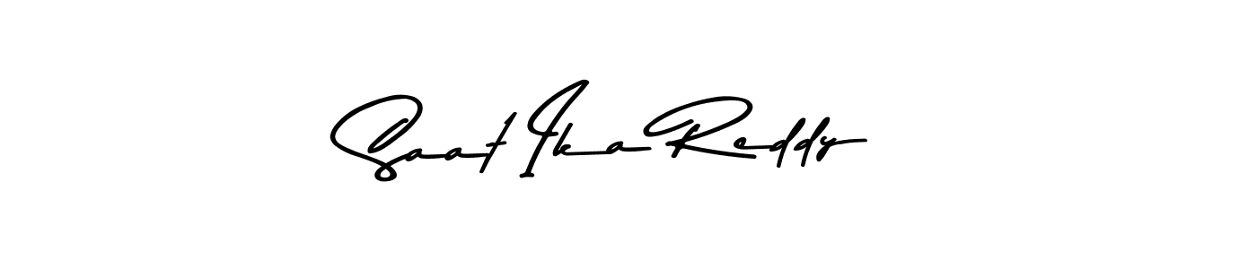 Best and Professional Signature Style for Saat Ika Reddy. Asem Kandis PERSONAL USE Best Signature Style Collection. Saat Ika Reddy signature style 9 images and pictures png