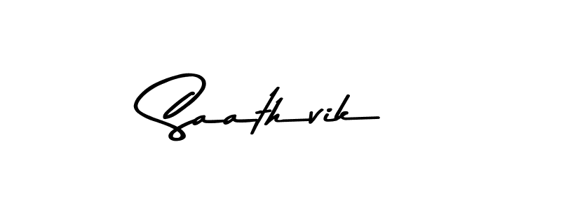 Once you've used our free online signature maker to create your best signature Asem Kandis PERSONAL USE style, it's time to enjoy all of the benefits that Saathvik name signing documents. Saathvik signature style 9 images and pictures png