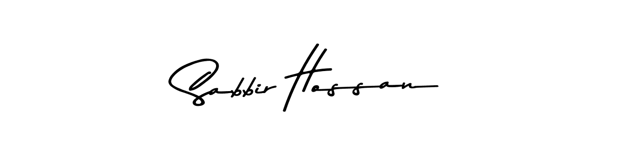 Here are the top 10 professional signature styles for the name Sabbir Hossan. These are the best autograph styles you can use for your name. Sabbir Hossan signature style 9 images and pictures png