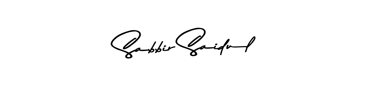 You can use this online signature creator to create a handwritten signature for the name Sabbir Saidul. This is the best online autograph maker. Sabbir Saidul signature style 9 images and pictures png