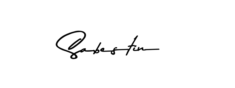 Once you've used our free online signature maker to create your best signature Asem Kandis PERSONAL USE style, it's time to enjoy all of the benefits that Sabestin name signing documents. Sabestin signature style 9 images and pictures png