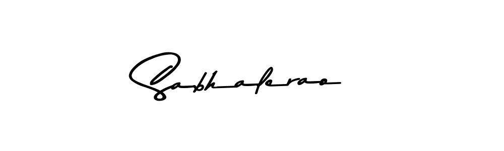 Here are the top 10 professional signature styles for the name Sabhalerao. These are the best autograph styles you can use for your name. Sabhalerao signature style 9 images and pictures png