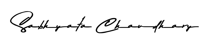 Looking for the ultimate eSignature for Sabhyata Chaudhary? Explore Asem Kandis PERSONAL USE font collection and download transparent PNGs in seconds. Sabhyata Chaudhary signature style 9 images and pictures png