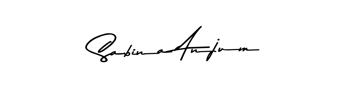 Best and Professional Signature Style for Sabina Anjum. Asem Kandis PERSONAL USE Best Signature Style Collection. Sabina Anjum signature style 9 images and pictures png