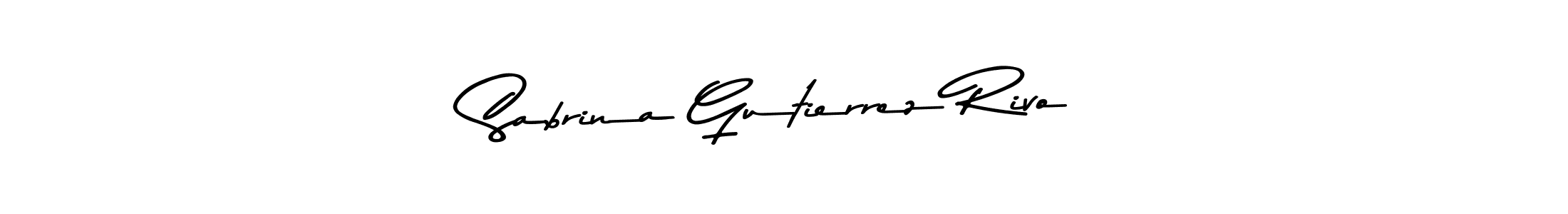 You should practise on your own different ways (Asem Kandis PERSONAL USE) to write your name (Sabrina Gutierrez Rivo) in signature. don't let someone else do it for you. Sabrina Gutierrez Rivo signature style 9 images and pictures png