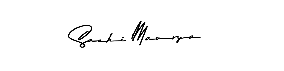 Similarly Asem Kandis PERSONAL USE is the best handwritten signature design. Signature creator online .You can use it as an online autograph creator for name Sachi Maurya. Sachi Maurya signature style 9 images and pictures png