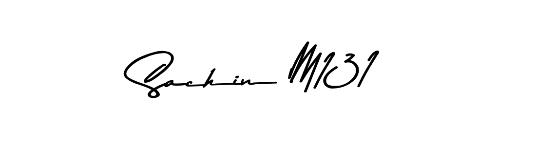 Best and Professional Signature Style for Sachin M131. Asem Kandis PERSONAL USE Best Signature Style Collection. Sachin M131 signature style 9 images and pictures png