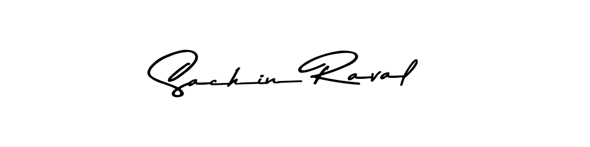 It looks lik you need a new signature style for name Sachin Raval. Design unique handwritten (Asem Kandis PERSONAL USE) signature with our free signature maker in just a few clicks. Sachin Raval signature style 9 images and pictures png