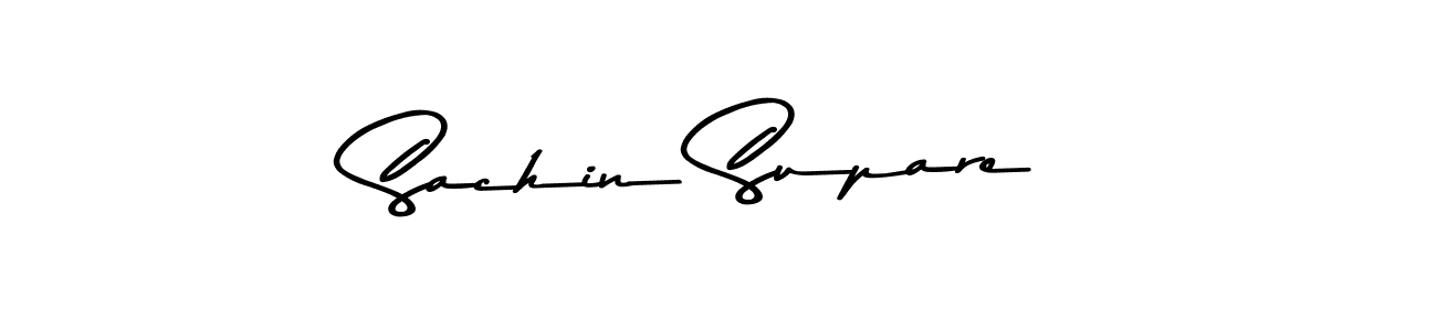 Here are the top 10 professional signature styles for the name Sachin Supare. These are the best autograph styles you can use for your name. Sachin Supare signature style 9 images and pictures png