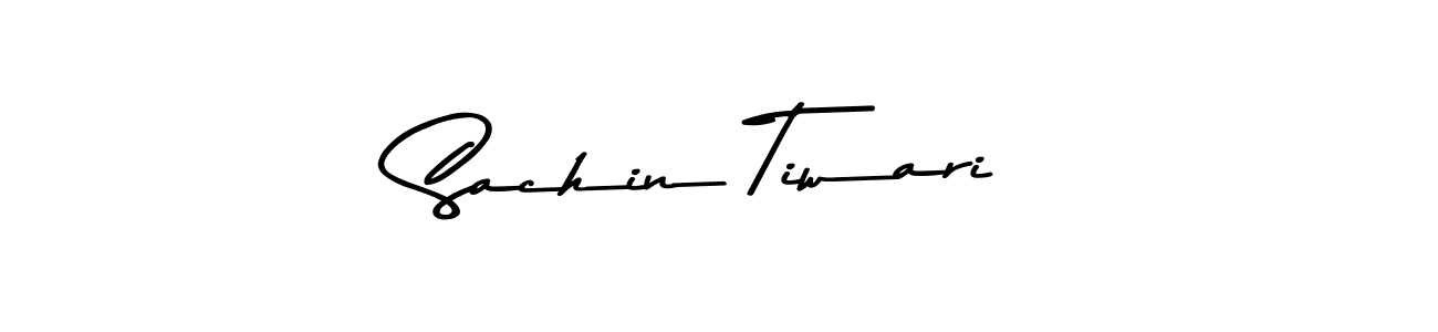 The best way (Asem Kandis PERSONAL USE) to make a short signature is to pick only two or three words in your name. The name Sachin Tiwari include a total of six letters. For converting this name. Sachin Tiwari signature style 9 images and pictures png