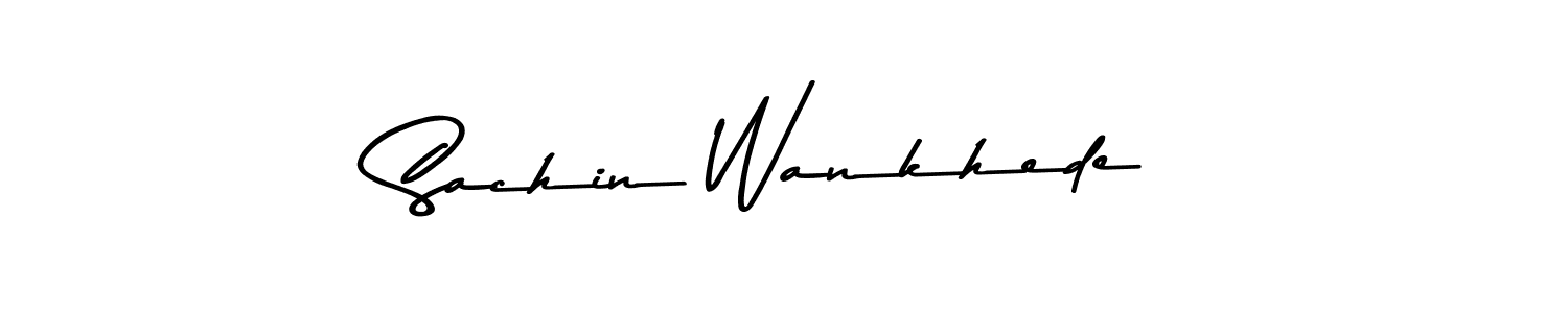 How to Draw Sachin Wankhede signature style? Asem Kandis PERSONAL USE is a latest design signature styles for name Sachin Wankhede. Sachin Wankhede signature style 9 images and pictures png