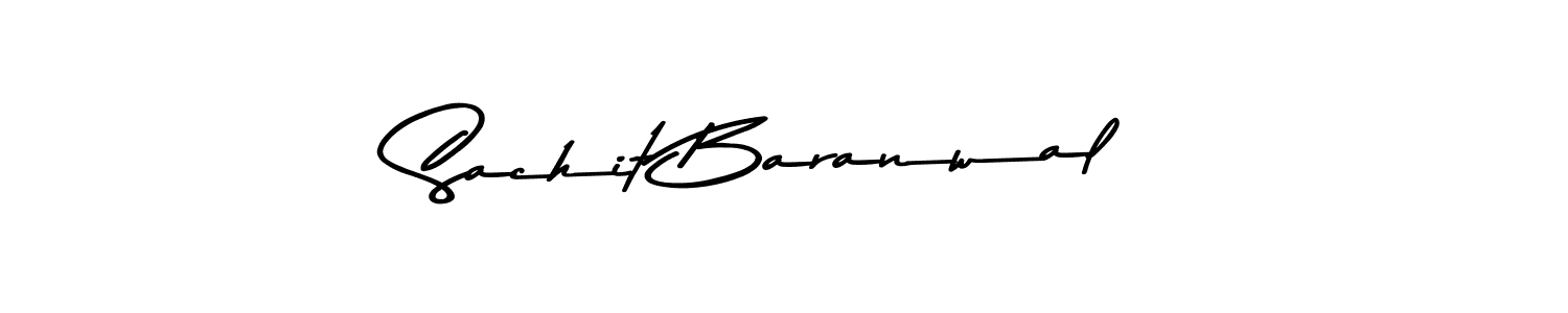 Make a short Sachit Baranwal signature style. Manage your documents anywhere anytime using Asem Kandis PERSONAL USE. Create and add eSignatures, submit forms, share and send files easily. Sachit Baranwal signature style 9 images and pictures png