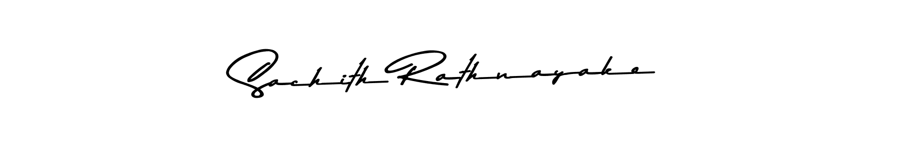 Sachith Rathnayake stylish signature style. Best Handwritten Sign (Asem Kandis PERSONAL USE) for my name. Handwritten Signature Collection Ideas for my name Sachith Rathnayake. Sachith Rathnayake signature style 9 images and pictures png