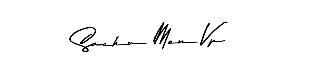 You should practise on your own different ways (Asem Kandis PERSONAL USE) to write your name (Sachu Mon Vp) in signature. don't let someone else do it for you. Sachu Mon Vp signature style 9 images and pictures png