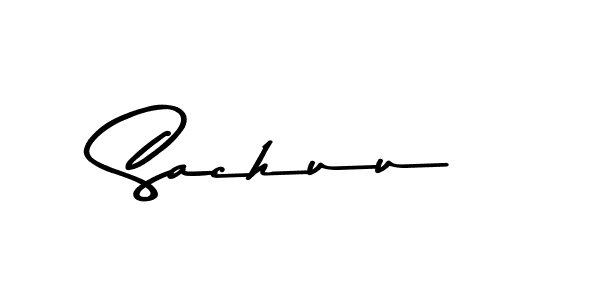 Also we have Sachuu name is the best signature style. Create professional handwritten signature collection using Asem Kandis PERSONAL USE autograph style. Sachuu signature style 9 images and pictures png