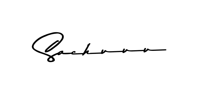 This is the best signature style for the Sachuuu name. Also you like these signature font (Asem Kandis PERSONAL USE). Mix name signature. Sachuuu signature style 9 images and pictures png