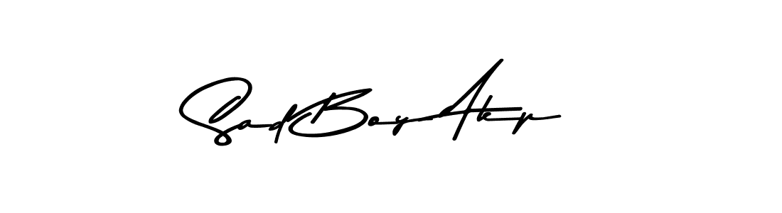 Make a short Sad Boy Akp signature style. Manage your documents anywhere anytime using Asem Kandis PERSONAL USE. Create and add eSignatures, submit forms, share and send files easily. Sad Boy Akp signature style 9 images and pictures png