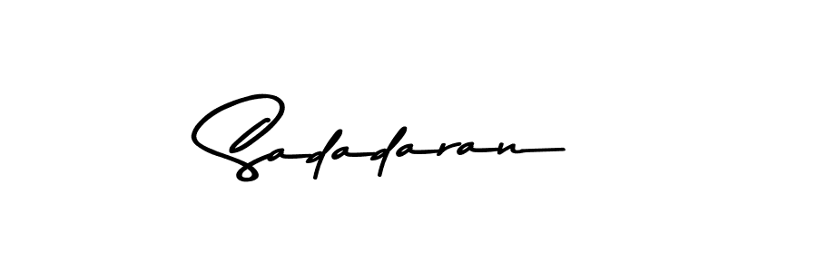 if you are searching for the best signature style for your name Sadadaran. so please give up your signature search. here we have designed multiple signature styles  using Asem Kandis PERSONAL USE. Sadadaran signature style 9 images and pictures png