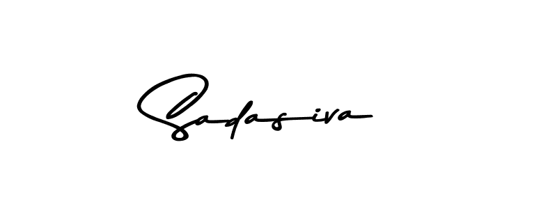 You can use this online signature creator to create a handwritten signature for the name Sadasiva. This is the best online autograph maker. Sadasiva signature style 9 images and pictures png