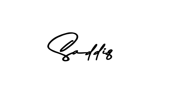 Here are the top 10 professional signature styles for the name Saddiq. These are the best autograph styles you can use for your name. Saddiq signature style 9 images and pictures png