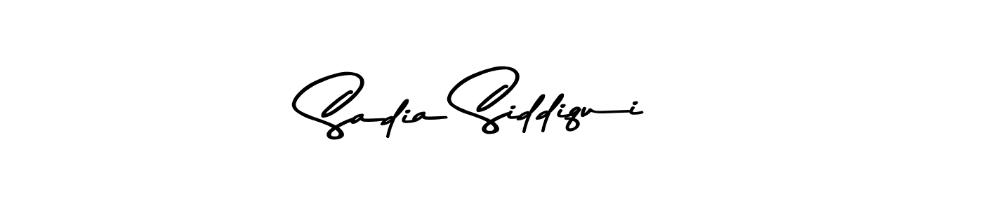 Similarly Asem Kandis PERSONAL USE is the best handwritten signature design. Signature creator online .You can use it as an online autograph creator for name Sadia Siddiqui. Sadia Siddiqui signature style 9 images and pictures png