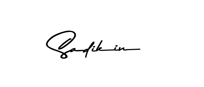 See photos of Sadikin official signature by Spectra . Check more albums & portfolios. Read reviews & check more about Asem Kandis PERSONAL USE font. Sadikin signature style 9 images and pictures png