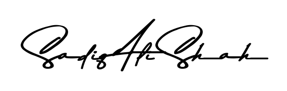 It looks like you need a new signature style for name Sadiq Ali Shah. Design unique handwritten (Asem Kandis PERSONAL USE) signature with our free signature maker in just a few clicks. Sadiq Ali Shah signature style 9 images and pictures png