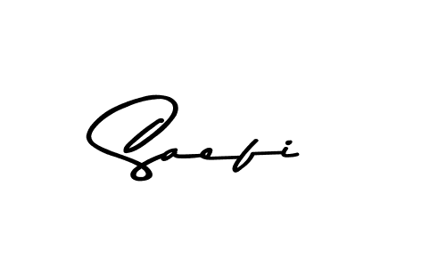 Similarly Asem Kandis PERSONAL USE is the best handwritten signature design. Signature creator online .You can use it as an online autograph creator for name Saefi. Saefi signature style 9 images and pictures png