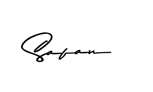 Also we have Safan name is the best signature style. Create professional handwritten signature collection using Asem Kandis PERSONAL USE autograph style. Safan signature style 9 images and pictures png