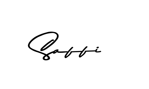 It looks lik you need a new signature style for name Saffi. Design unique handwritten (Asem Kandis PERSONAL USE) signature with our free signature maker in just a few clicks. Saffi signature style 9 images and pictures png