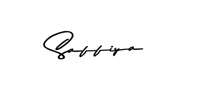 Asem Kandis PERSONAL USE is a professional signature style that is perfect for those who want to add a touch of class to their signature. It is also a great choice for those who want to make their signature more unique. Get Saffiya name to fancy signature for free. Saffiya signature style 9 images and pictures png