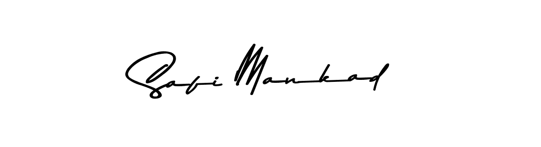 Also we have Safi Mankad name is the best signature style. Create professional handwritten signature collection using Asem Kandis PERSONAL USE autograph style. Safi Mankad signature style 9 images and pictures png