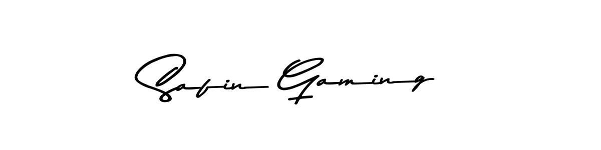 Best and Professional Signature Style for Safin Gaming. Asem Kandis PERSONAL USE Best Signature Style Collection. Safin Gaming signature style 9 images and pictures png