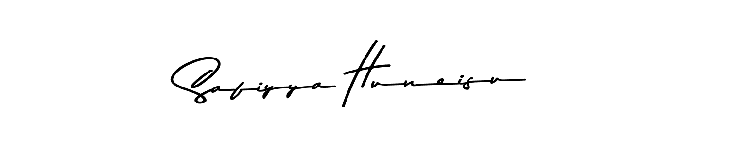 Similarly Asem Kandis PERSONAL USE is the best handwritten signature design. Signature creator online .You can use it as an online autograph creator for name Safiyya Huneisu. Safiyya Huneisu signature style 9 images and pictures png