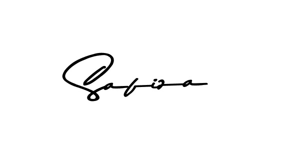 Create a beautiful signature design for name Safiza. With this signature (Asem Kandis PERSONAL USE) fonts, you can make a handwritten signature for free. Safiza signature style 9 images and pictures png