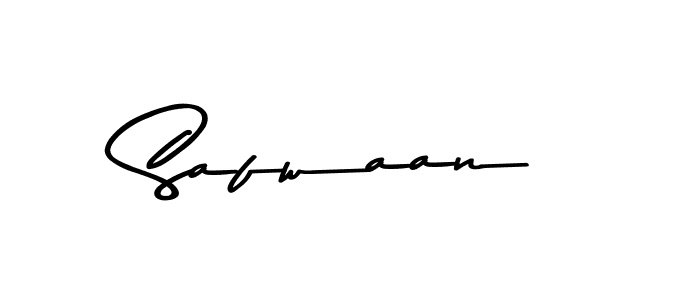 Safwaan stylish signature style. Best Handwritten Sign (Asem Kandis PERSONAL USE) for my name. Handwritten Signature Collection Ideas for my name Safwaan. Safwaan signature style 9 images and pictures png